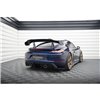Maxton - Ensemble Diffuseur Porsche 718 Cayman GT4 RS 982c