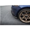 Maxton - Ensemble Diffuseur Porsche 718 Cayman GT4 RS 982c
