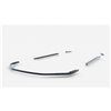Maxton - Ensemble Diffuseur Porsche 718 Cayman GT4 RS 982c