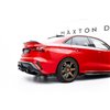 Maxton - Ensemble Diffuseur V.2 Audi RS3 Sedan 8Y Facelift