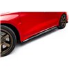 Maxton - Ensemble Diffuseur V.2 Audi RS3 Sedan 8Y Facelift