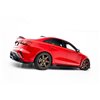 Maxton - Ensemble Diffuseur V.2 Audi RS3 Sedan 8Y Facelift