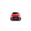 Maxton - Ensemble Diffuseur V.2 Audi RS3 Sedan 8Y Facelift