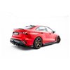 Maxton - Ensemble Diffuseur V.2 Audi RS3 Sedan 8Y Facelift