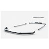 Maxton - Ensemble Diffuseur V.2 Audi RS3 Sedan 8Y Facelift