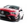 Maxton - Lame Du Pare-Chocs Avant V.5 Mercedes-AMG CLA 45 Aero C118 