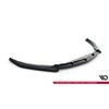 Maxton - Lame Du Pare-Chocs Avant V.5 Mercedes-AMG CLA 45 Aero C118 