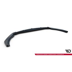 Maxton - Lame Du Pare-Chocs Avant V.5 Mercedes-AMG CLA 45 Aero C118 