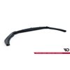 Maxton - Lame Du Pare-Chocs Avant V.5 Mercedes-AMG CLA 45 Aero C118 