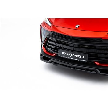 Maxton - Lame Du Pare-Chocs Avant Forthing T-Five Mk1 
