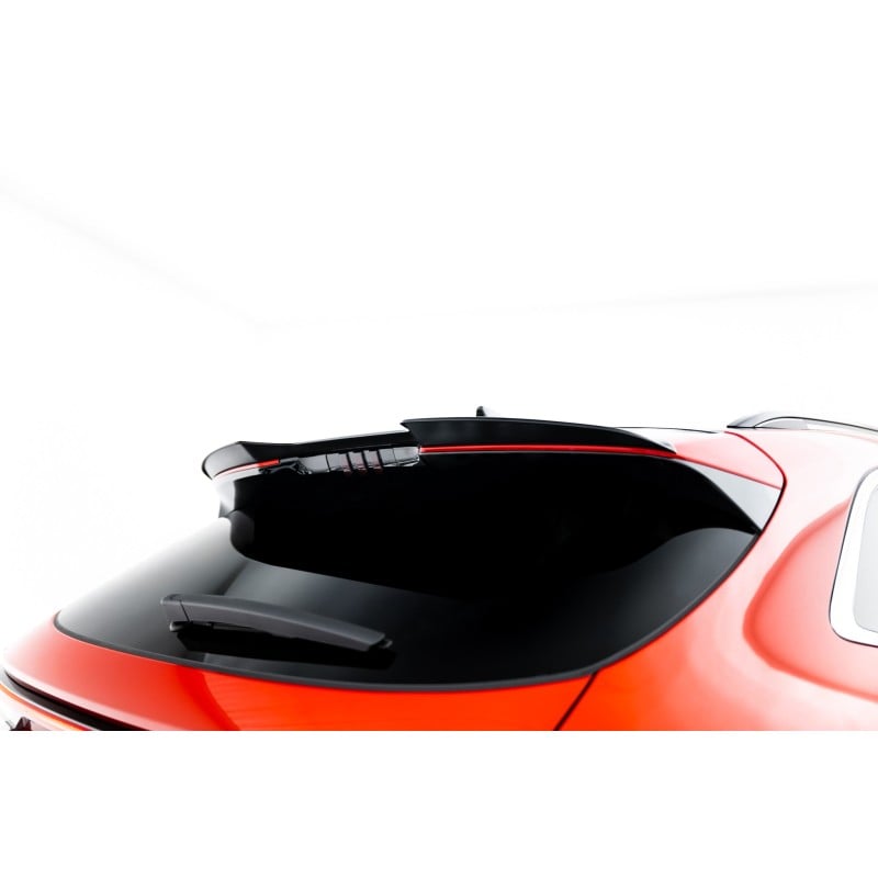 Maxton - Spoiler Cap Forthing T-Five Mk1