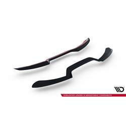 Maxton - Becquet Forthing T-Five Mk1 