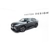 Maxton - Ensemble Diffuseur BMW X2 M-Pack / iX2 U10