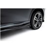 Maxton - Ensemble Diffuseur BMW X2 M-Pack / iX2 U10