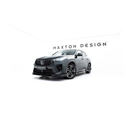 Maxton - Ensemble Diffuseur BMW X2 M-Pack / iX2 U10