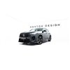 Maxton - Ensemble Diffuseur BMW X2 M-Pack / iX2 U10