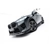 Maxton - Ensemble Diffuseur BMW X2 M-Pack / iX2 U10