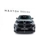 Maxton - Ensemble Diffuseur BMW X2 M-Pack / iX2 U10