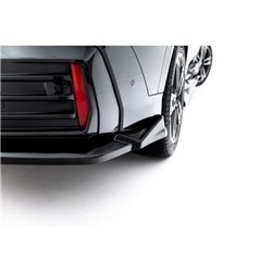 Maxton - Ensemble Diffuseur BMW X2 M-Pack / iX2 U10