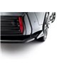 Maxton - Ensemble Diffuseur BMW X2 M-Pack / iX2 U10
