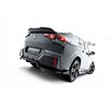 Maxton - Ensemble Diffuseur BMW X2 M-Pack / iX2 U10