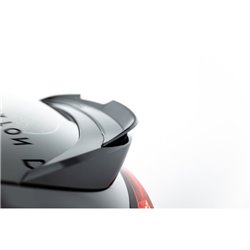 Maxton - Ensemble Diffuseur BMW X2 M-Pack / iX2 U10