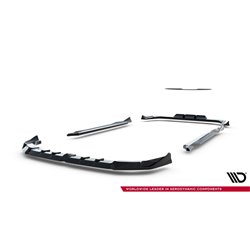 Maxton - Ensemble Diffuseur BMW X2 M-Pack / iX2 U10