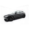 Maxton - Ensemble Diffuseur Alfa Romeo Stelvio Mk1