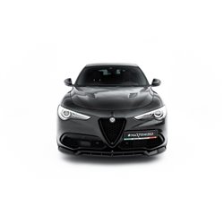 Maxton - Ensemble Diffuseur Alfa Romeo Stelvio Mk1