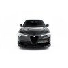 Maxton - Ensemble Diffuseur Alfa Romeo Stelvio Mk1