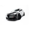 Maxton - Ensemble Diffuseur Alfa Romeo Stelvio Mk1