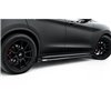 Maxton - Ensemble Diffuseur Alfa Romeo Stelvio Mk1