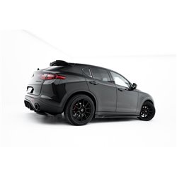 Maxton - Ensemble Diffuseur Alfa Romeo Stelvio Mk1