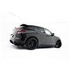 Maxton - Ensemble Diffuseur Alfa Romeo Stelvio Mk1