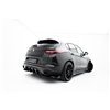 Maxton - Ensemble Diffuseur Alfa Romeo Stelvio Mk1