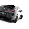 Maxton - Ensemble Diffuseur Alfa Romeo Stelvio Mk1