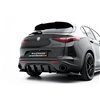 Maxton - Ensemble Diffuseur Alfa Romeo Stelvio Mk1