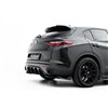 Maxton - Ensemble Diffuseur Alfa Romeo Stelvio Mk1