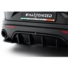 Maxton - Ensemble Diffuseur Alfa Romeo Stelvio Mk1