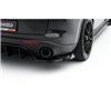 Maxton - Ensemble Diffuseur Alfa Romeo Stelvio Mk1