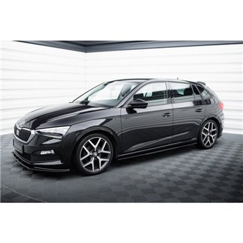 Maxton - Ensemble Diffuseur Skoda Scala Mk1