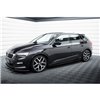 Maxton - Ensemble Diffuseur Skoda Scala Mk1