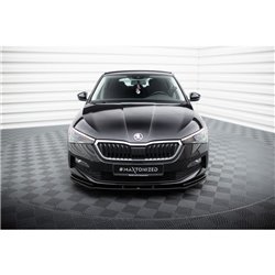 Maxton - Ensemble Diffuseur Skoda Scala Mk1