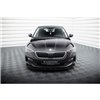 Maxton - Ensemble Diffuseur Skoda Scala Mk1