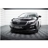 Maxton - Ensemble Diffuseur Skoda Scala Mk1