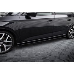 Maxton - Ensemble Diffuseur Skoda Scala Mk1