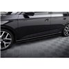 Maxton - Ensemble Diffuseur Skoda Scala Mk1
