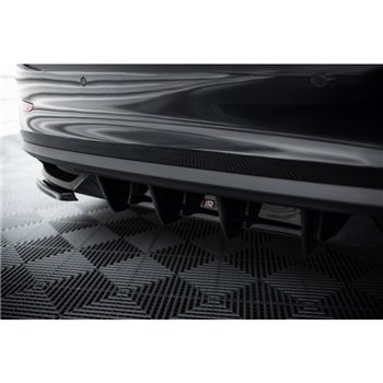 Maxton - Ensemble Diffuseur Skoda Scala Mk1