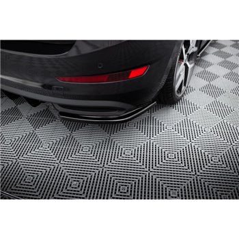 Maxton - Ensemble Diffuseur Skoda Scala Mk1