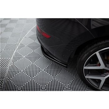 Maxton - Ensemble Diffuseur Skoda Scala Mk1